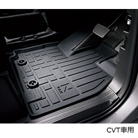 Floor mat